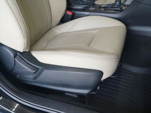 Used 2018 Subaru Impreza 2.0i Limited AWD/4WD image 30