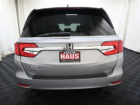 Used 2019 Honda Odyssey EX-L image 35