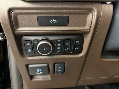 New 2026 Ford F150 King Ranch w/ Equipment Group 601A High AWD/4WD image 27