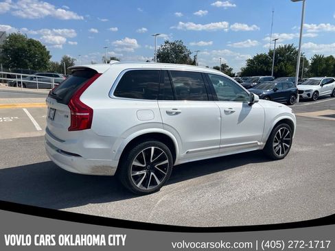 Certified 2024 Volvo XC90 B5 Plus w/ Protection Package Premier AWD/4WD image 5