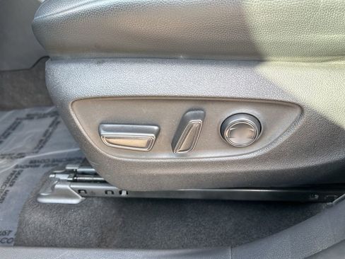 Used 2024 Toyota Highlander XLE image 17