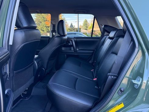 Used 2022 Toyota 4Runner TRD Sport image 14