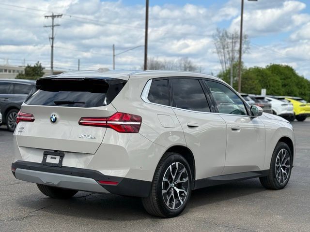 Used 2026 BMW X3 xDrive30i AWD/4WD image 47