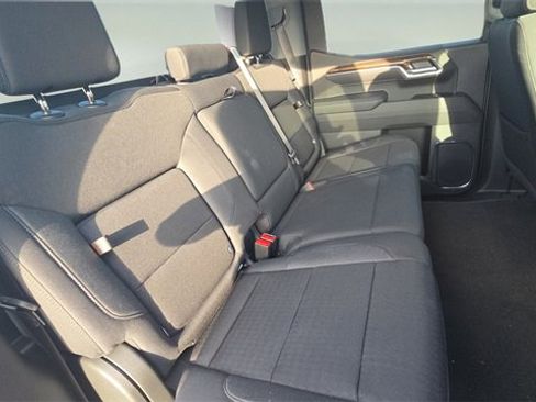 Used 2025 GMC Sierra 1500 Elevation w/ X31 Off-Road Package image 23