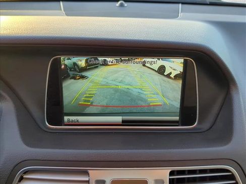 Used 2014 Mercedes-Benz E 350 Cabriolet image 21
