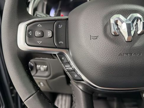 New 2026 RAM 1500 Big Horn image 12