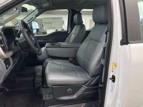 New 2026 Ford F250 XL w/ XL Chrome Package image 10