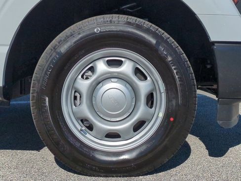 New 2026 Ford F150 XL image 11