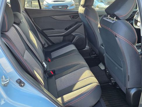 Used 2023 Subaru Crosstrek 2.0i Premium image 23