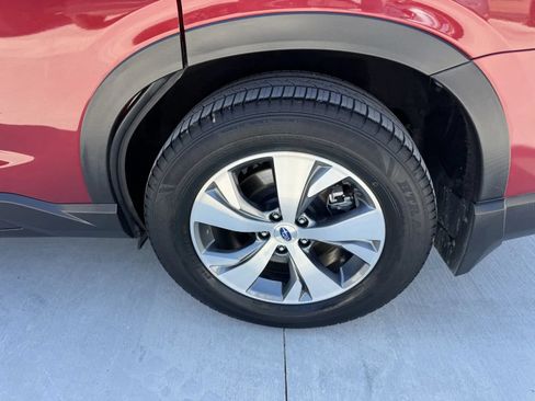 Used 2019 Subaru Ascent Premium AWD/4WD image 11
