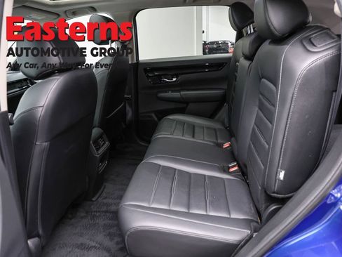 Used 2025 Honda CR-V EX-L image 21