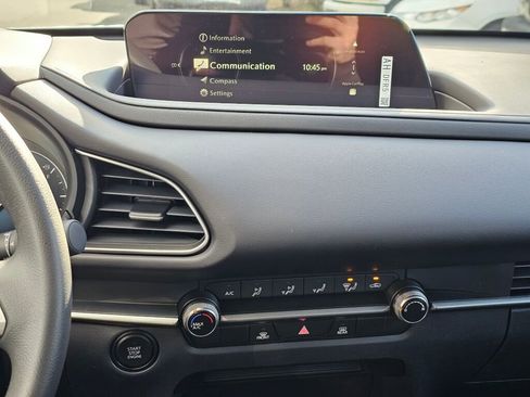 New 2026 MAZDA CX-30 AWD 2.5 S image 12