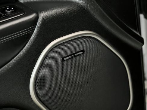 Used 2020 Jeep Grand Cherokee High Altitude image 10