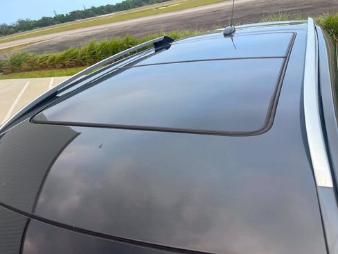 Used 2015 Cadillac SRX Performance w/ Driver Awareness Package FWD image 11