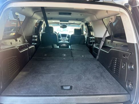 Used 2016 GMC Yukon XL SLT w/ Open Road Package image 39
