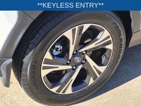 Certified 2024 Subaru Crosstrek 2.0i Premium image 6
