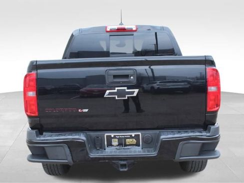 Used 2020 Chevrolet Colorado LT w/ Redline Special Edition image 7