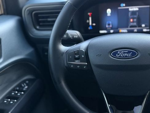 Used 2025 Ford Maverick XLT w/ XLT Luxury Package AWD/4WD image 25