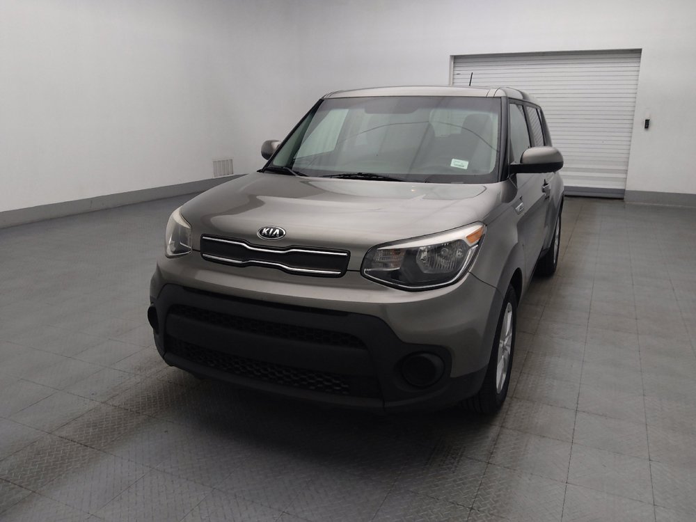 Used 2019 Kia Soul w/ Convenience Package FWD image 15