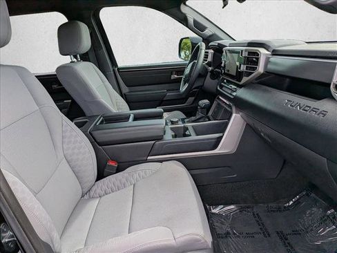 Used 2025 Toyota Tundra SR5 AWD/4WD image 26