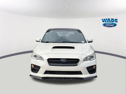 Used 2017 Subaru WRX image 2