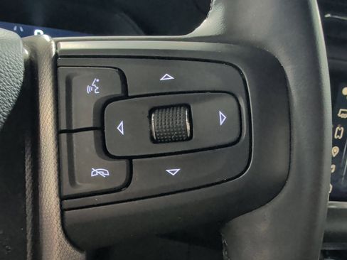 Used 2024 GMC Yukon Denali w/ Max Trailering Package image 12