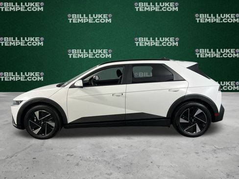 Used 2025 Hyundai Ioniq 5 SEL image 9