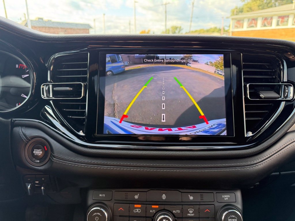 Used 2021 Dodge Durango GT AWD/4WD image 10