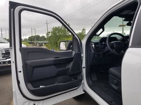 New 2026 Ford F150 STX w/ Equipment Group 200A AWD/4WD image 12