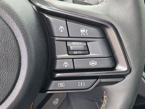 New 2026 Subaru Crosstrek 2.5i Wilderness AWD/4WD image 25