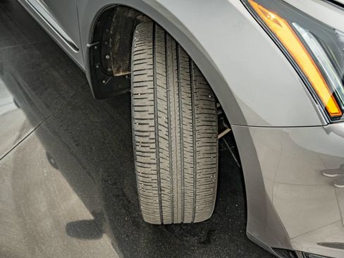 Certified 2024 Acura RDX A-Spec AWD/4WD image 44