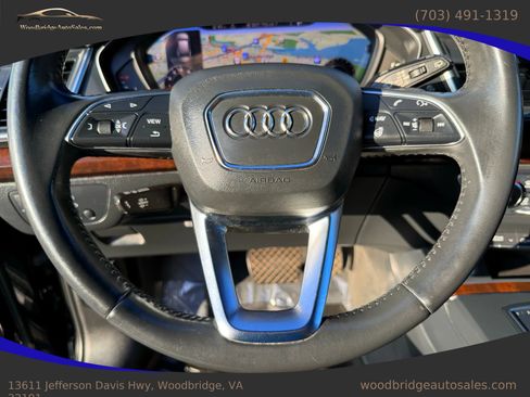 Used 2018 Audi Q5 2.0T Premium Plus w/ Premium Plus Package image 20