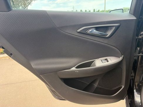 Used 2023 Chevrolet Malibu LT FWD image 37