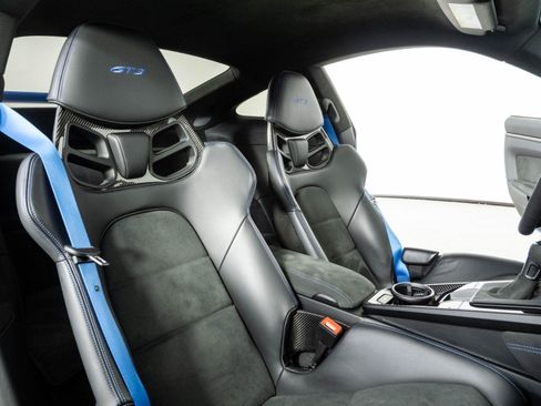 Used 2024 Porsche 911 GT3 RWD image 20