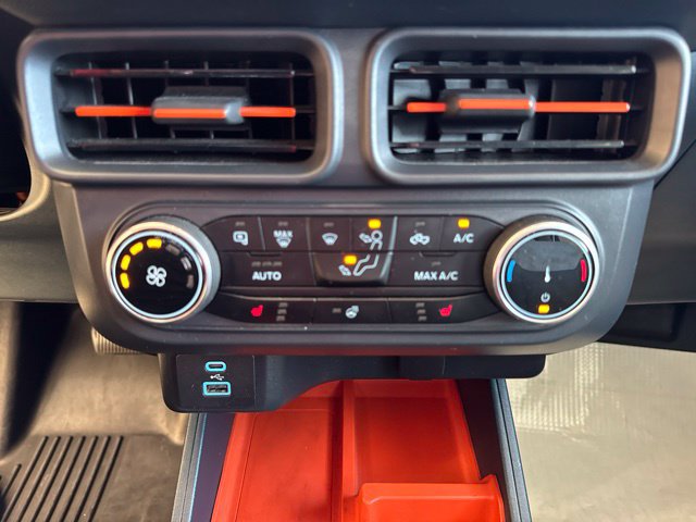 Used 2024 Ford Maverick XLT w/ XLT Luxury Package AWD/4WD image 20