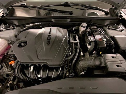 Used 2025 Hyundai Sonata SEL image 10
