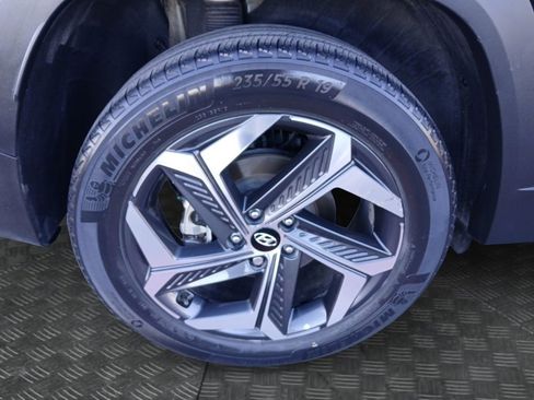 Used 2023 Hyundai Tucson SEL image 23