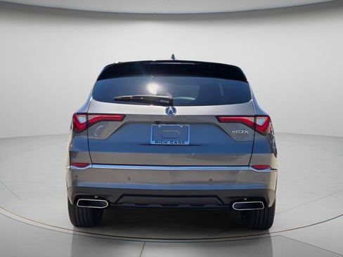 Certified 2024 Acura MDX SH-AWD w/ Advance Package image 6