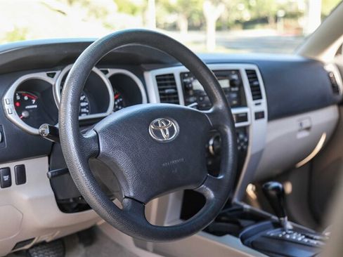 Used 2003 Toyota 4Runner SR5 RWD image 57