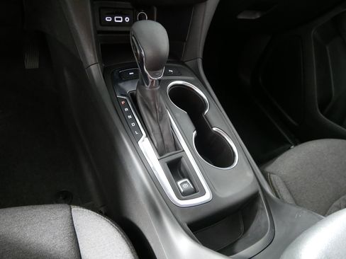 Used 2024 Chevrolet Equinox LT AWD/4WD image 24