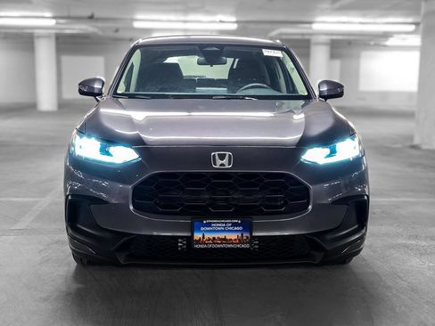 Used 2024 Honda HR-V LX image 10