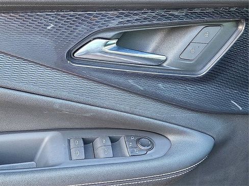 New 2025 Chevrolet Blazer EV LT w/ Super Cruise Package image 14