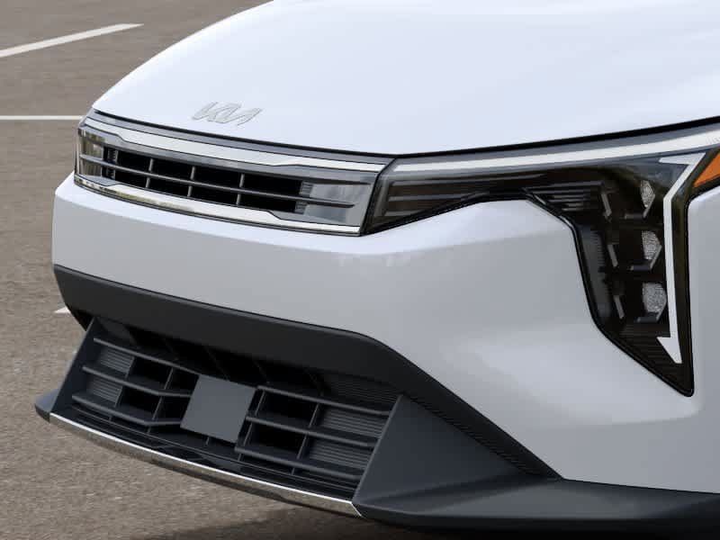 New 2027 Kia K4 EX FWD image 12
