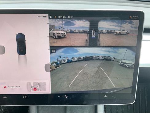 Used 2023 Tesla Model Y Performance AWD/4WD image 19