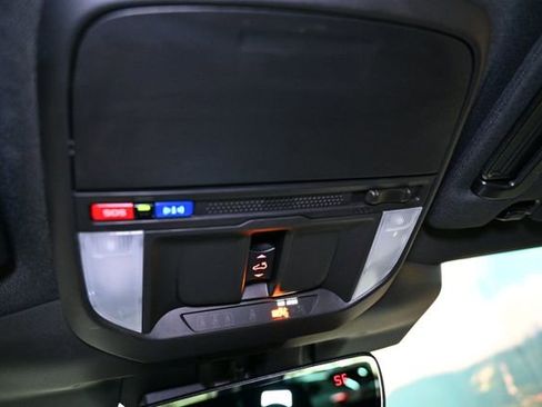 Used 2025 Subaru Forester Sport w/ Popular Package #1 image 46