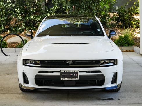 New 2026 Dodge Charger R/T AWD/4WD image 2