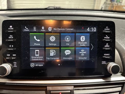 Used 2021 Honda Accord Sport image 24