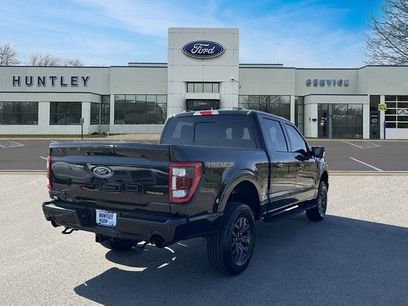 Used 2023 Ford F150 Tremor w/ Equipment Group 402A High