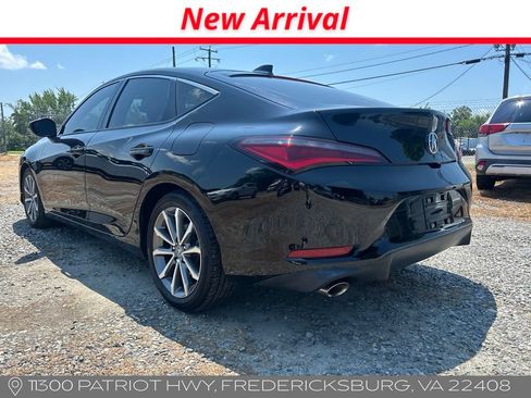 Used 2024 Acura Integra FWD image 4