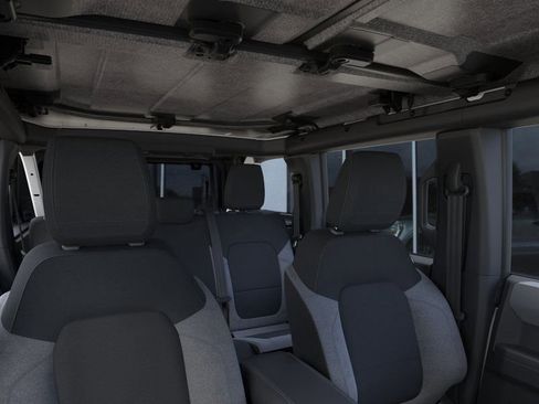 New 2025 Ford Bronco image 12